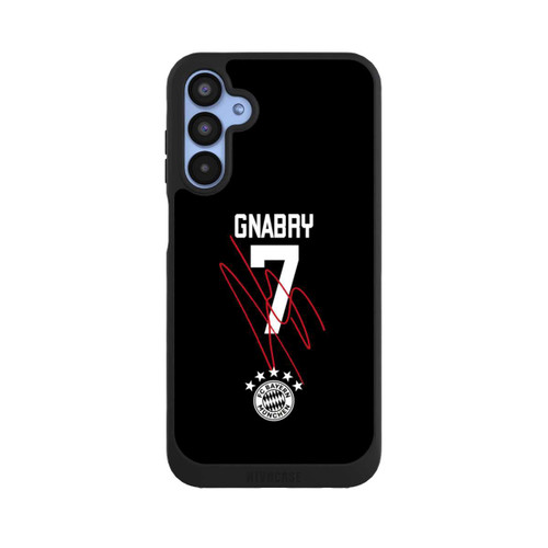 Samsung Galaxy A15 5G NIVOpure Gnabry 7 - FCB