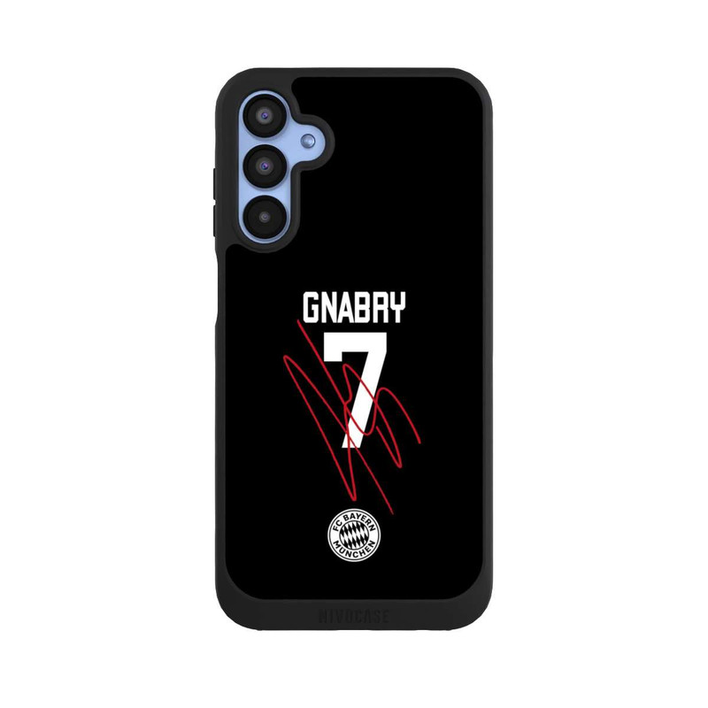 Galaxy A15 5G NIVOpure Gnabry 7 - Bayern Munich