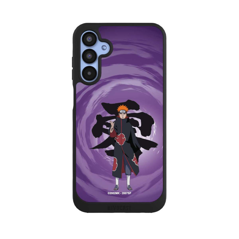 Galaxy A15 5G NIVOpure Pain Akatsuki