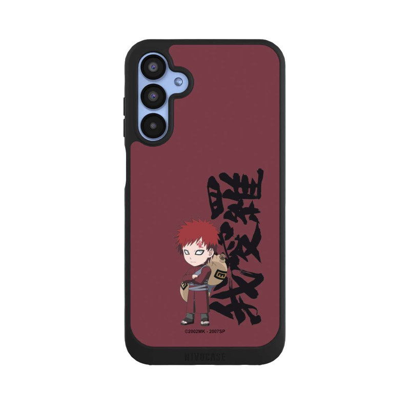 Galaxy A15 5G NIVOpure Gaara SD