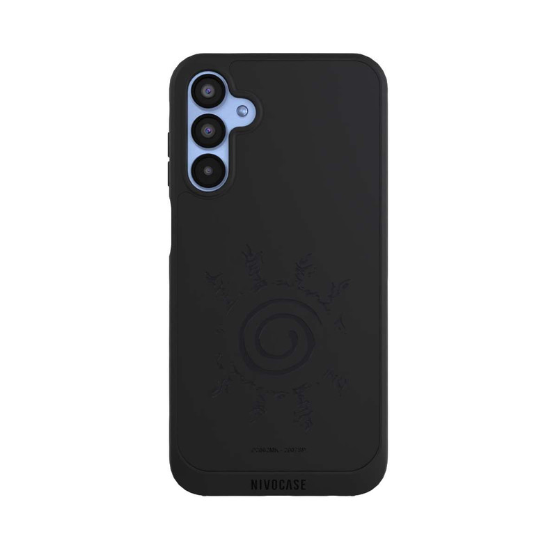 Galaxy A15 5G NIVOpure Das Siegel von Naruto ohne Hintergrund