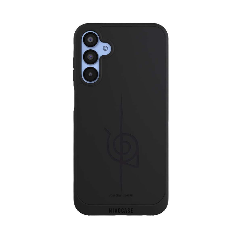 Galaxy A15 5G NIVOpure Bandeau Sasuke sans fond