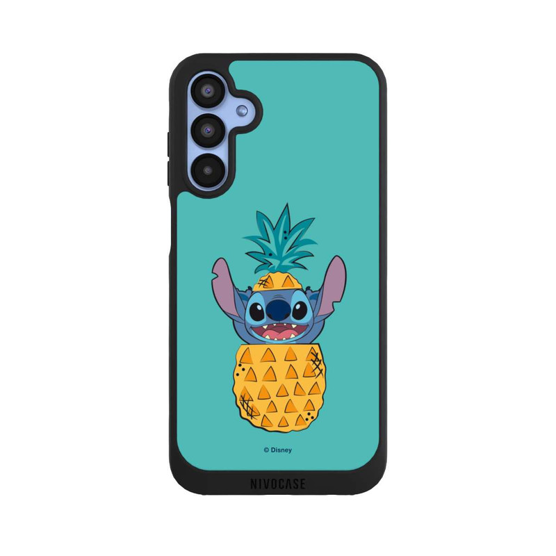 Galaxy A15 5G NIVOpure Stitch Pineapple