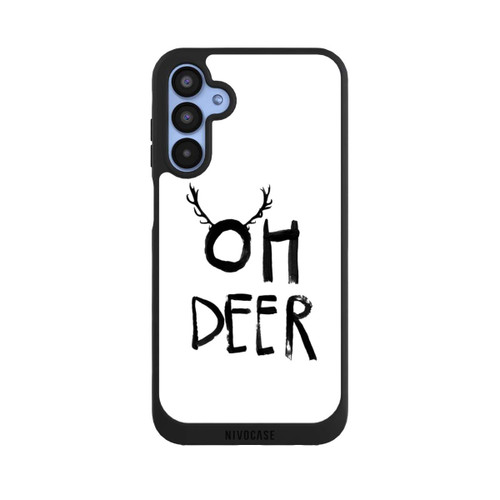 Samsung Galaxy A15 5G NIVOpure Oh Deer