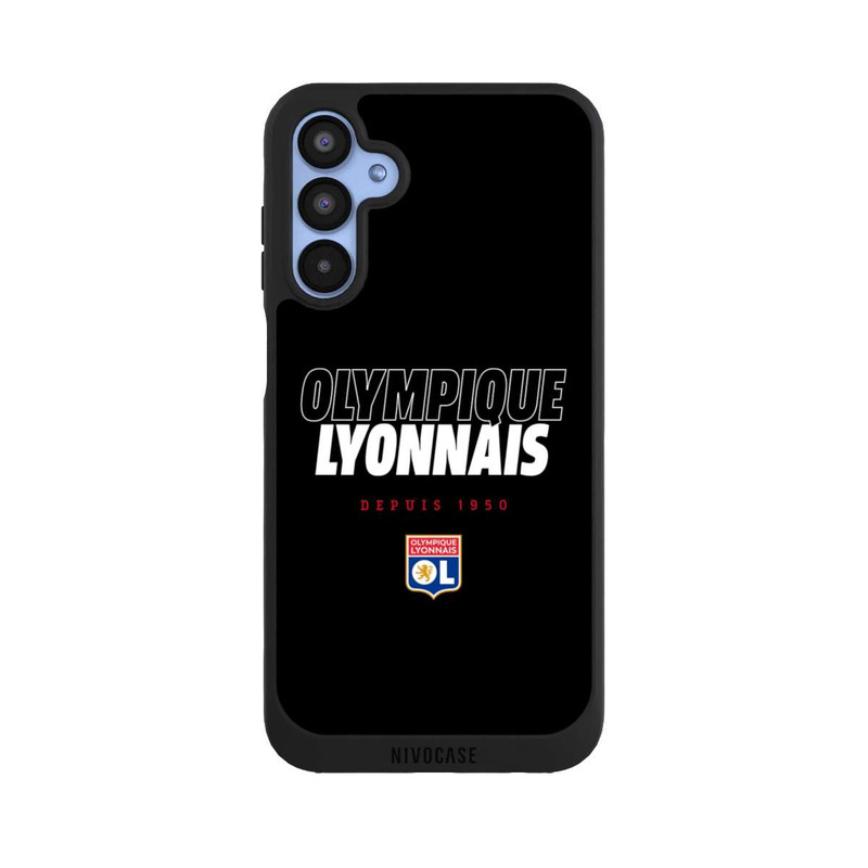 Galaxy A15 5G NIVOpure Olympique Lyonnais Since 1950