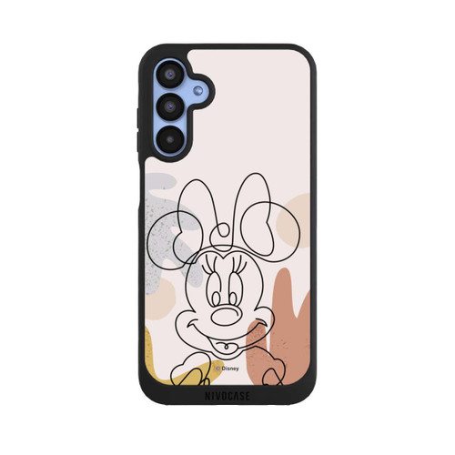 Samsung Galaxy A15 5G NIVOpure Minnie Abstract Lineart