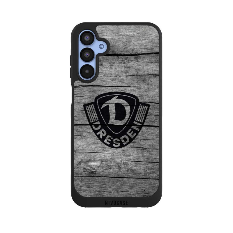 Galaxy A15 5G NIVOpure Dynamo Holz