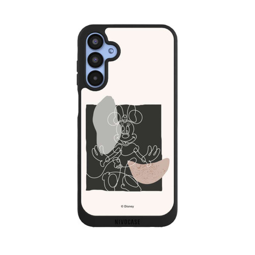 Samsung Galaxy A15 5G NIVOpure Minnie Formes abstraites 2