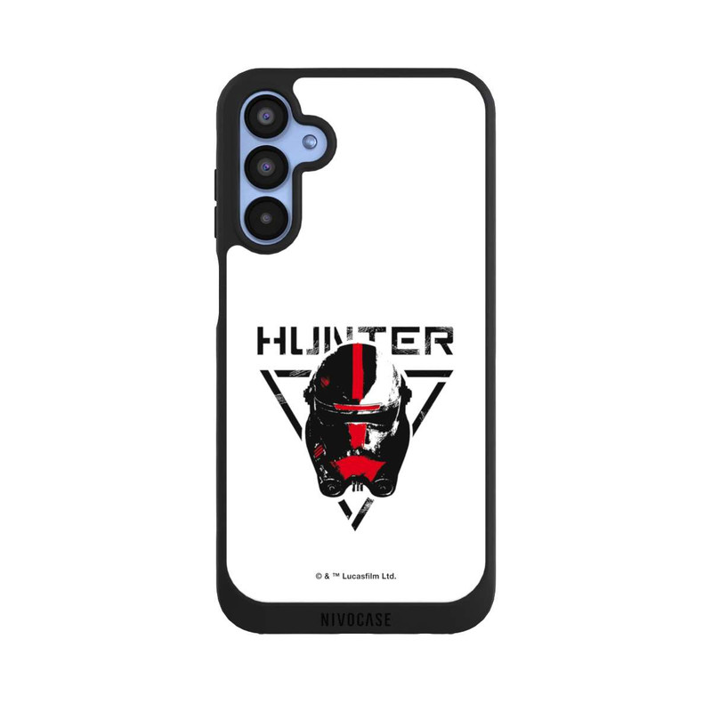 Galaxy A15 5G NIVOpure Bad Batch Hunter