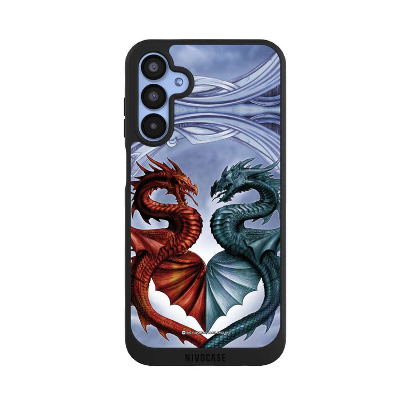 Galaxy A15 5G NIVOpure Draconic Tryst