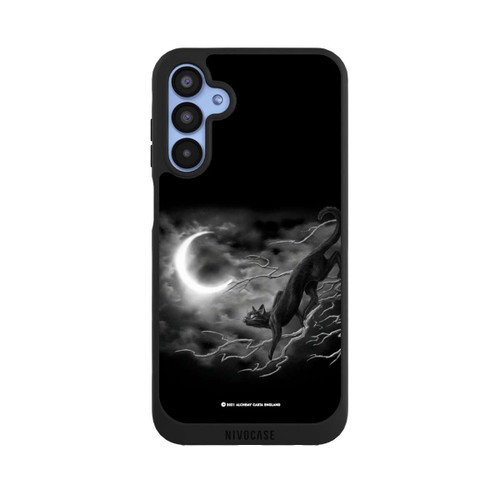 Samsung Galaxy A15 5G NIVOpure Minnaloushe