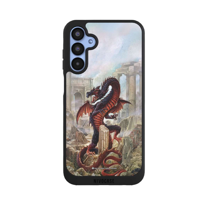 Galaxy A15 5G NIVOpure Vindicta Pendragon