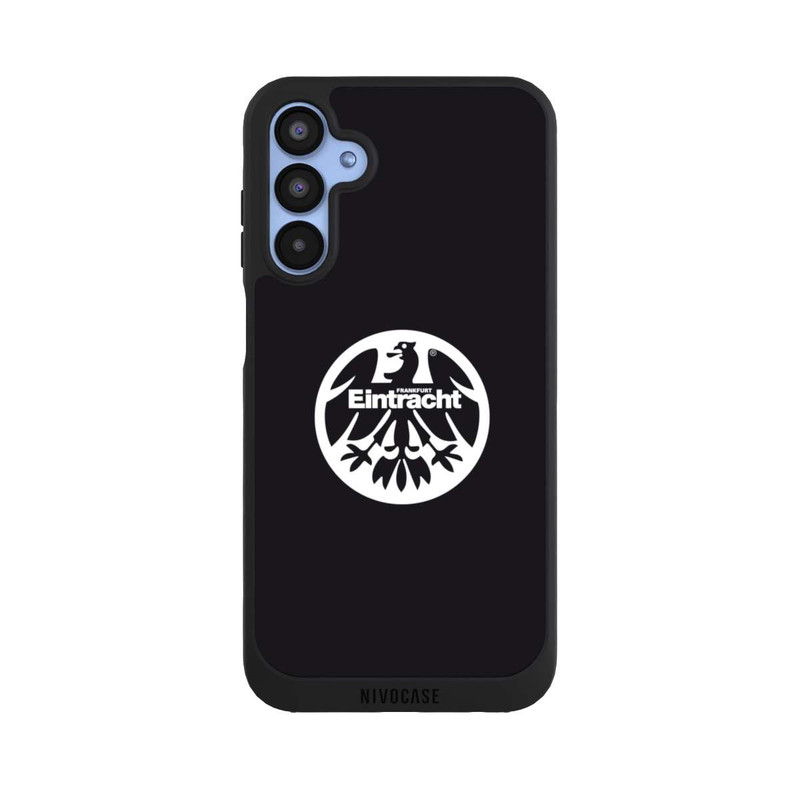 Galaxy A15 5G NIVOpure Logo Aigle 1980 blanc