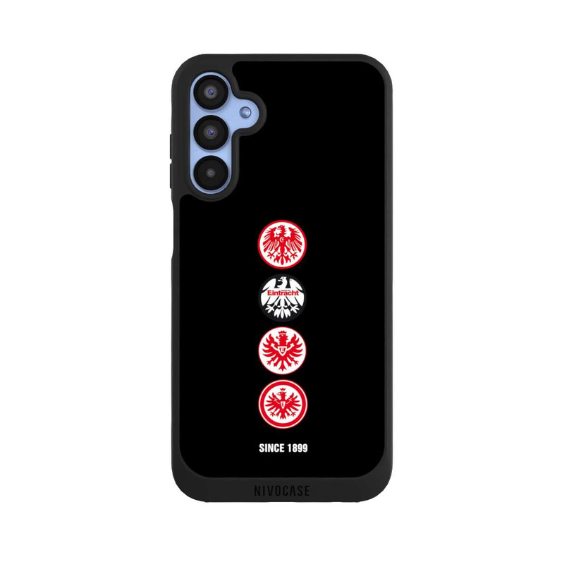 Galaxy A15 5G NIVOpure Seit 1899 Schwarz