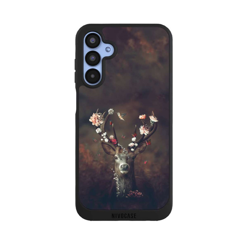 Galaxy A15 5G NIVOpure Fauna Flora Hirsch