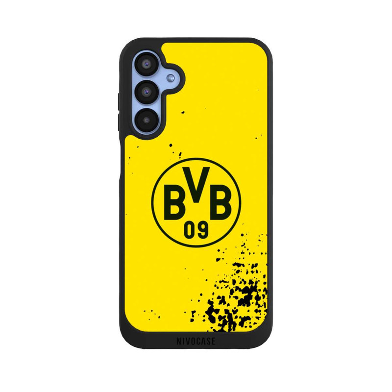 Galaxy A15 5G NIVOpure BVB Logo