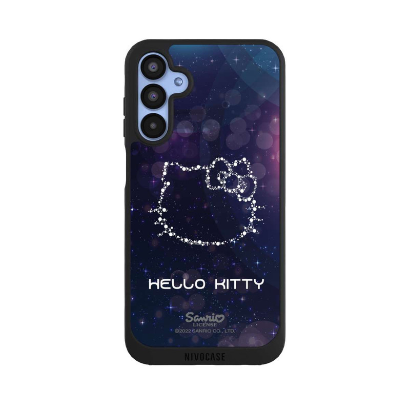 Galaxy A15 5G NIVOpure Hello Kitty Galaxie