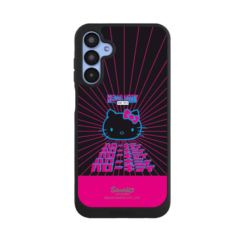 Galaxy A15 5G NIVOpure Hello Kitty Tokyo Rébel