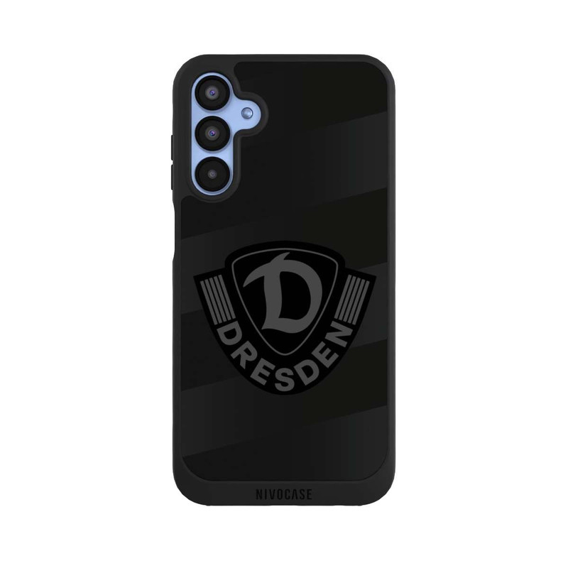 Galaxy A15 5G NIVOpure Dynamo grey