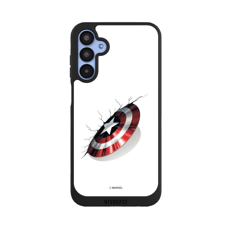 Galaxy A15 5G NIVOpure Captain America