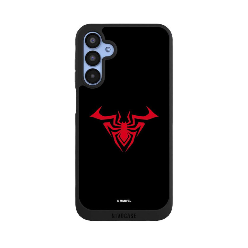 Galaxy A15 5G NIVOpure Spider-Man Miles Morales Venomized