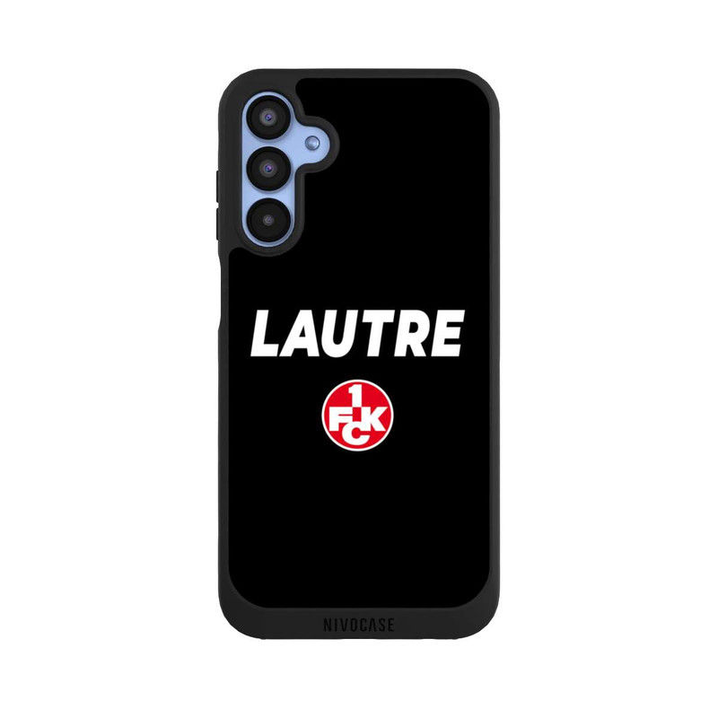 Galaxy A15 5G NIVOpure Lautre Schwarz