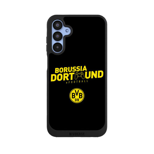 Samsung Galaxy A15 5G NIVOpure BVB eFOOTBALL