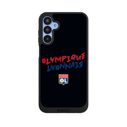Samsung Galaxy A15 5G NIVOpure Pinceau OL noir