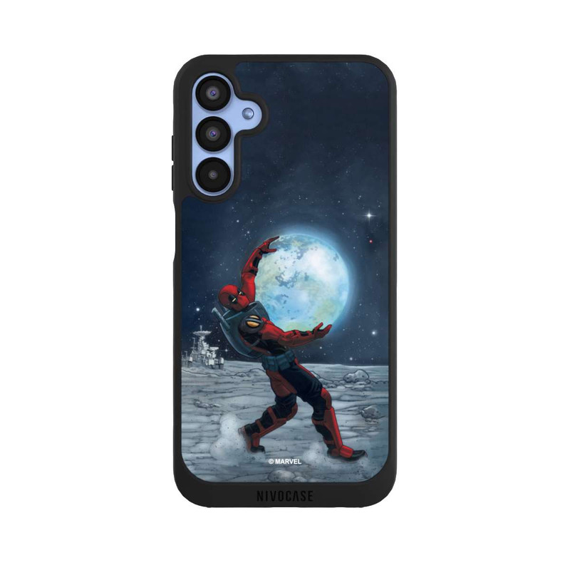 Galaxy A15 5G NIVOpure Deadpool Moon