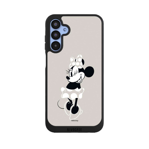 Samsung Galaxy A15 5G NIVOpure Minnie Clin d'œil Boho