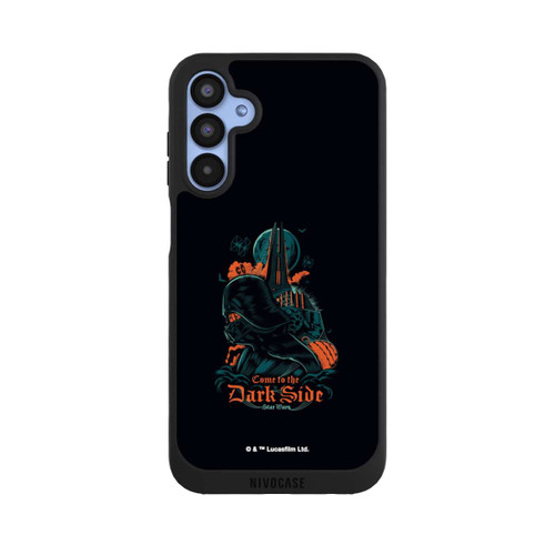 Samsung Galaxy A15 5G NIVOpure Darth Vader Halloween