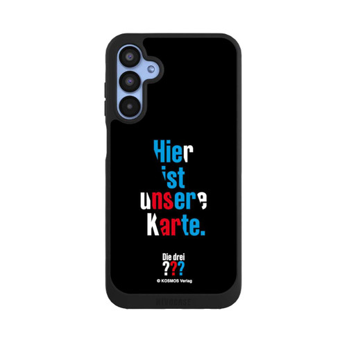 Samsung Galaxy A15 5G NIVOpure Hier ist unsere Karte