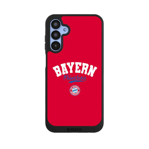 Samsung Galaxy A15 5G NIVOpure FC Bayern München