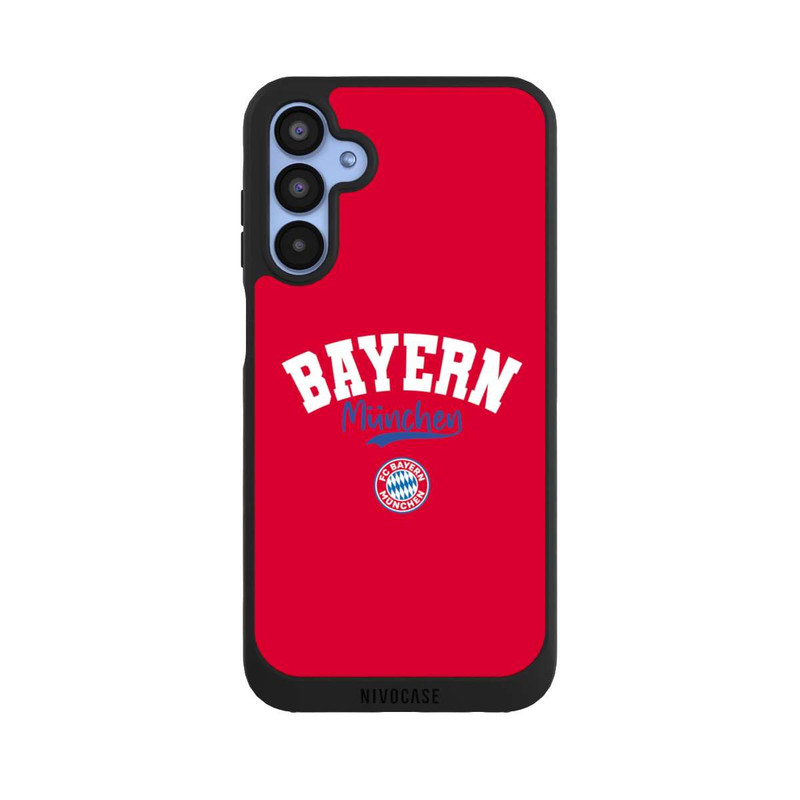 Galaxy A15 5G NIVOpure FC Bayern München