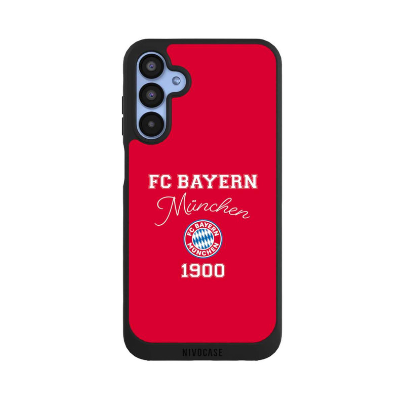Galaxy A15 5G NIVOpure FC Bayern 1900