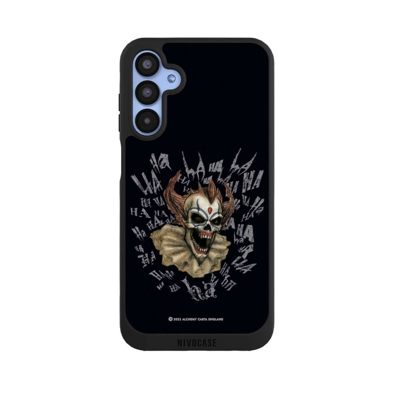 Galaxy A15 5G NIVOpure Last Laugh