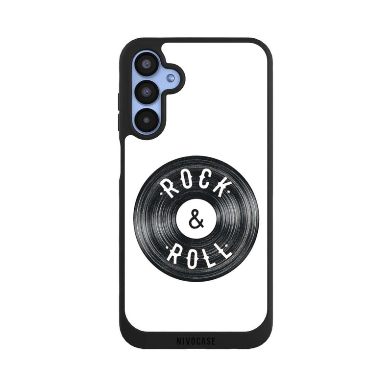 Galaxy A15 5G NIVOpure Rock and Roll