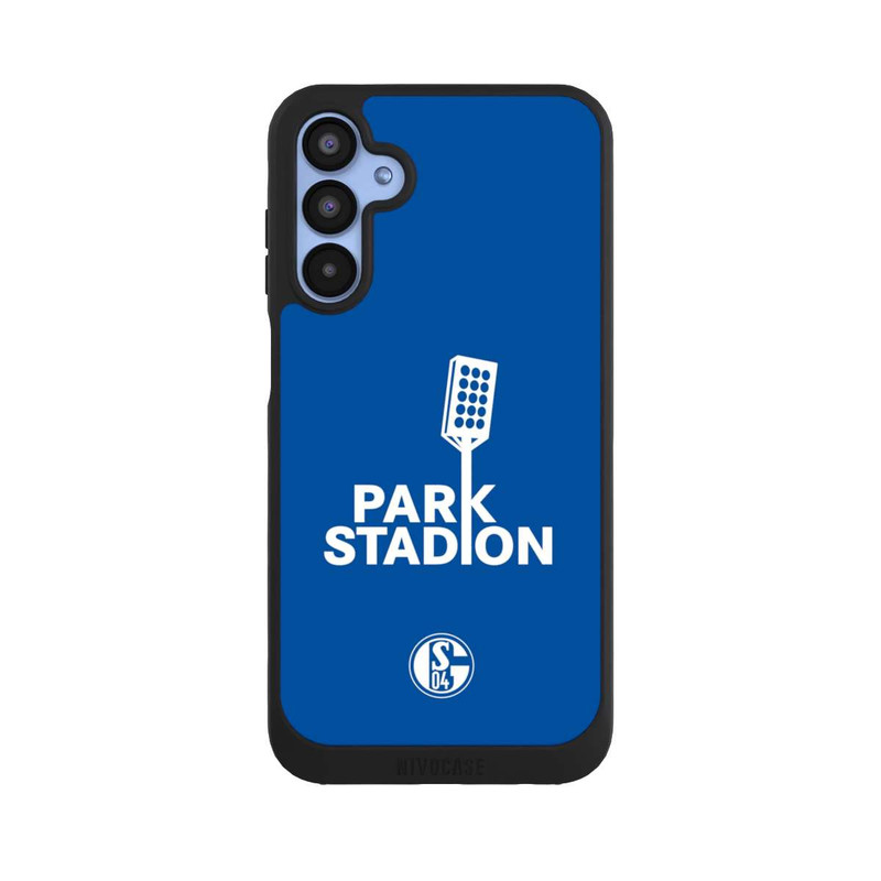 Galaxy A15 5G NIVOpure S04 Parkstadion
