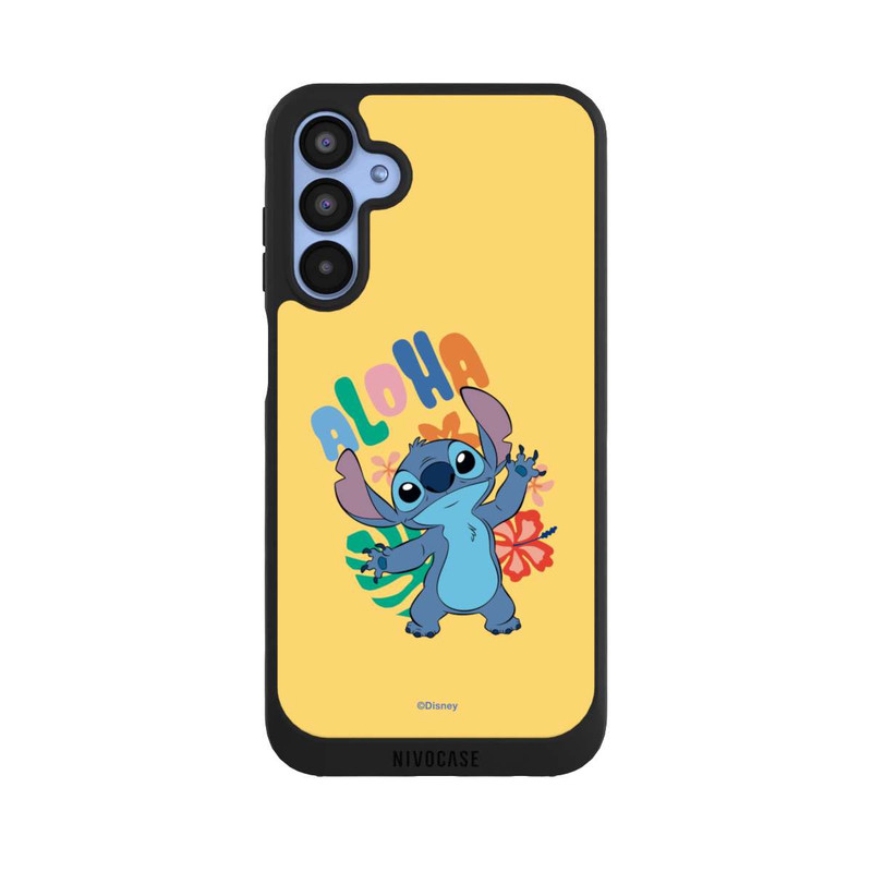 Galaxy A15 5G NIVOpure Stitch Aloha