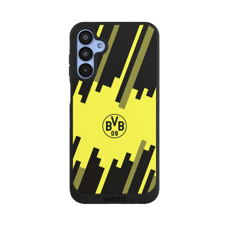 Galaxy A15 5G NIVOpure BVB Neon