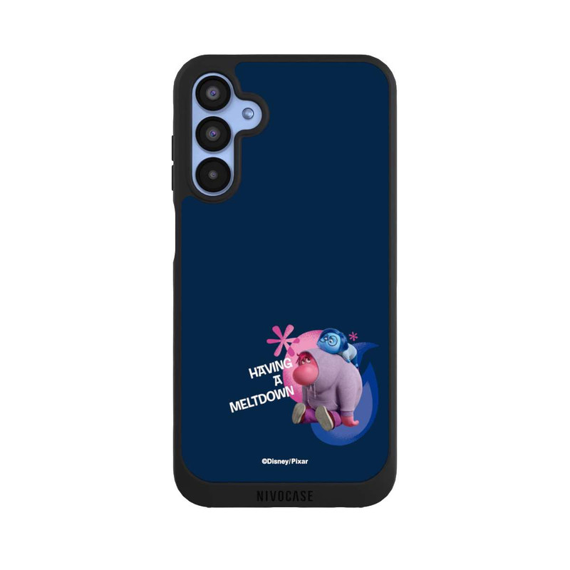 Galaxy A15 5G NIVOpure Embarrassment and Sadness