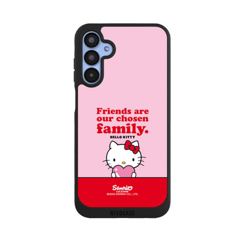 Samsung Galaxy A15 5G NIVOpure HK Friends are Family