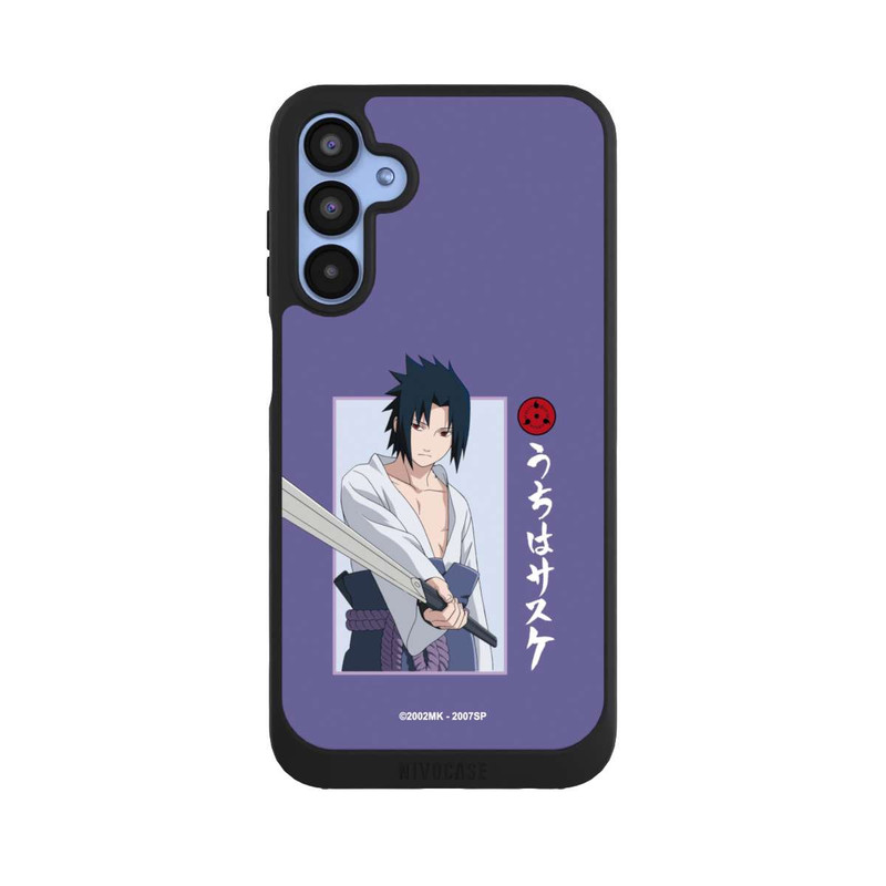 Galaxy A15 5G NIVOpure Sasuke Kusanagi