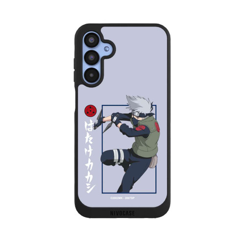Samsung Galaxy A15 5G NIVOpure Kakashi Mode de combat