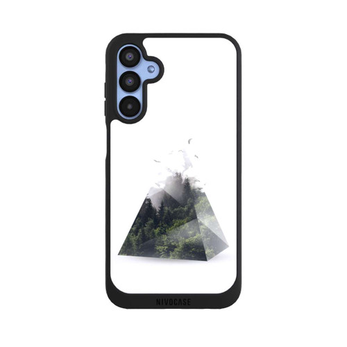Samsung Galaxy A15 5G NIVOpure Wald Dreieck