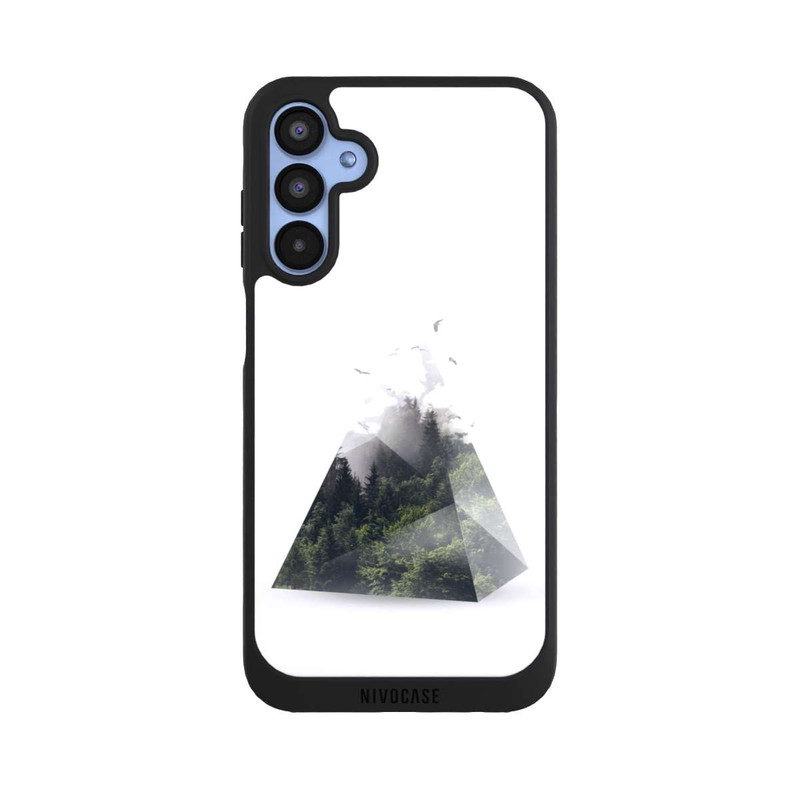 Galaxy A15 5G NIVOpure Forest Triangle