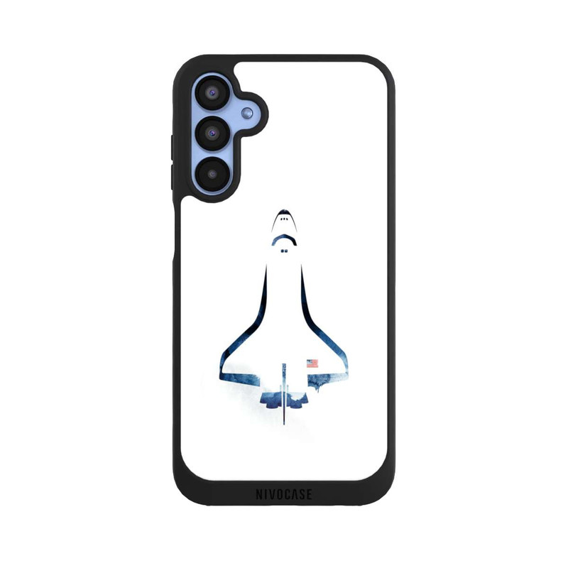 Galaxy A15 5G NIVOpure Space Shuttle