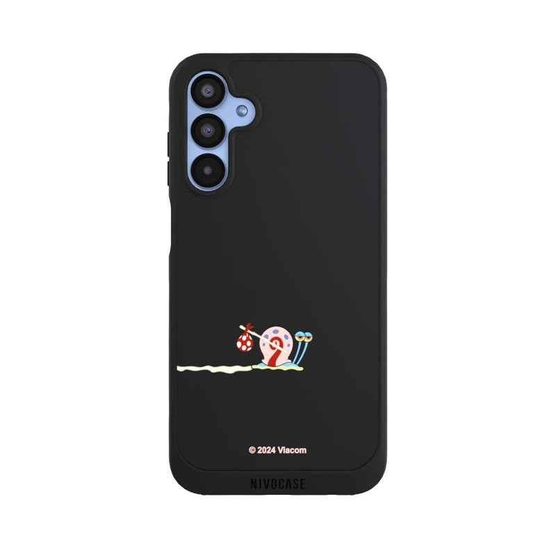 Galaxy A15 5G NIVOpure Garry Good Bye