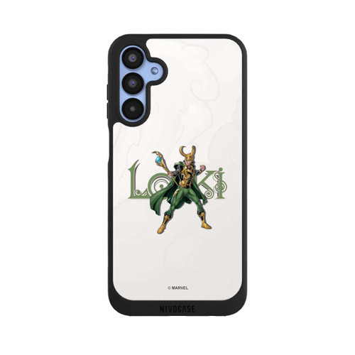 Samsung Galaxy A15 5G NIVOpure Loki Zepter