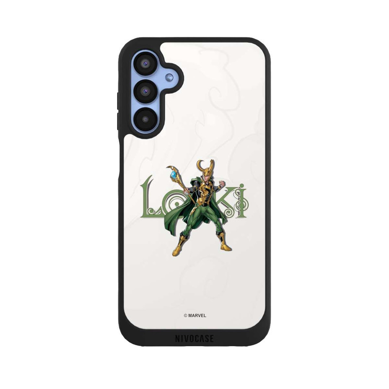 Galaxy A15 5G NIVOpure Loki Zepter